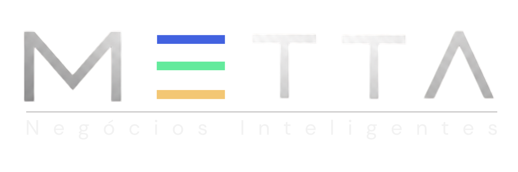 METTA — Negócios Inteligentes