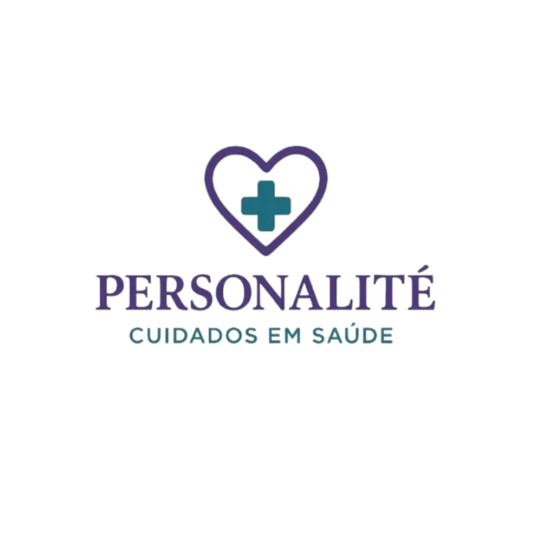 Personalité Cuidados em Saúde