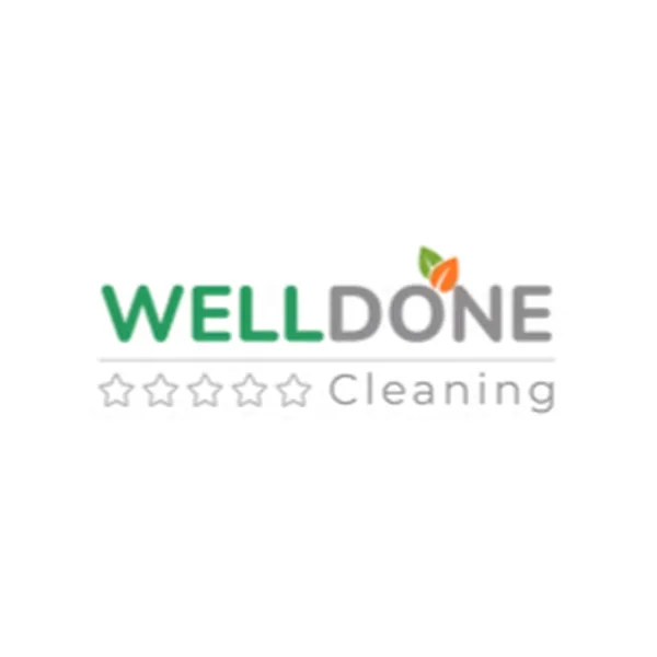 Welldone Cleaning