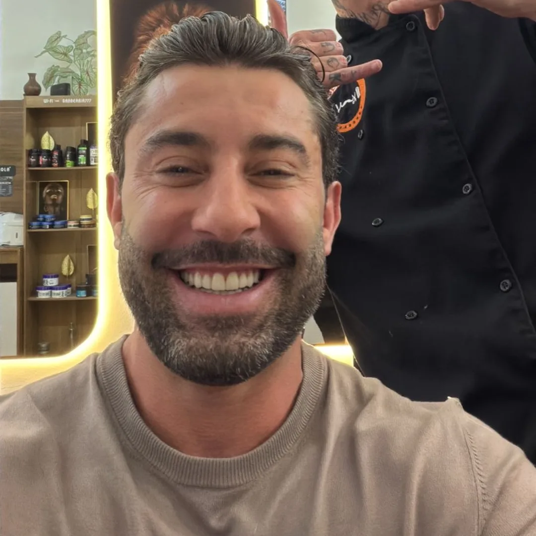 Foto de Sete Belo Barbearia