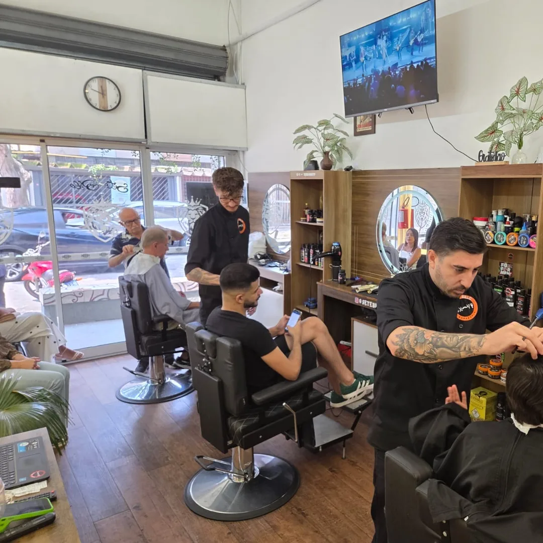 Foto de Sete Belo Barbearia