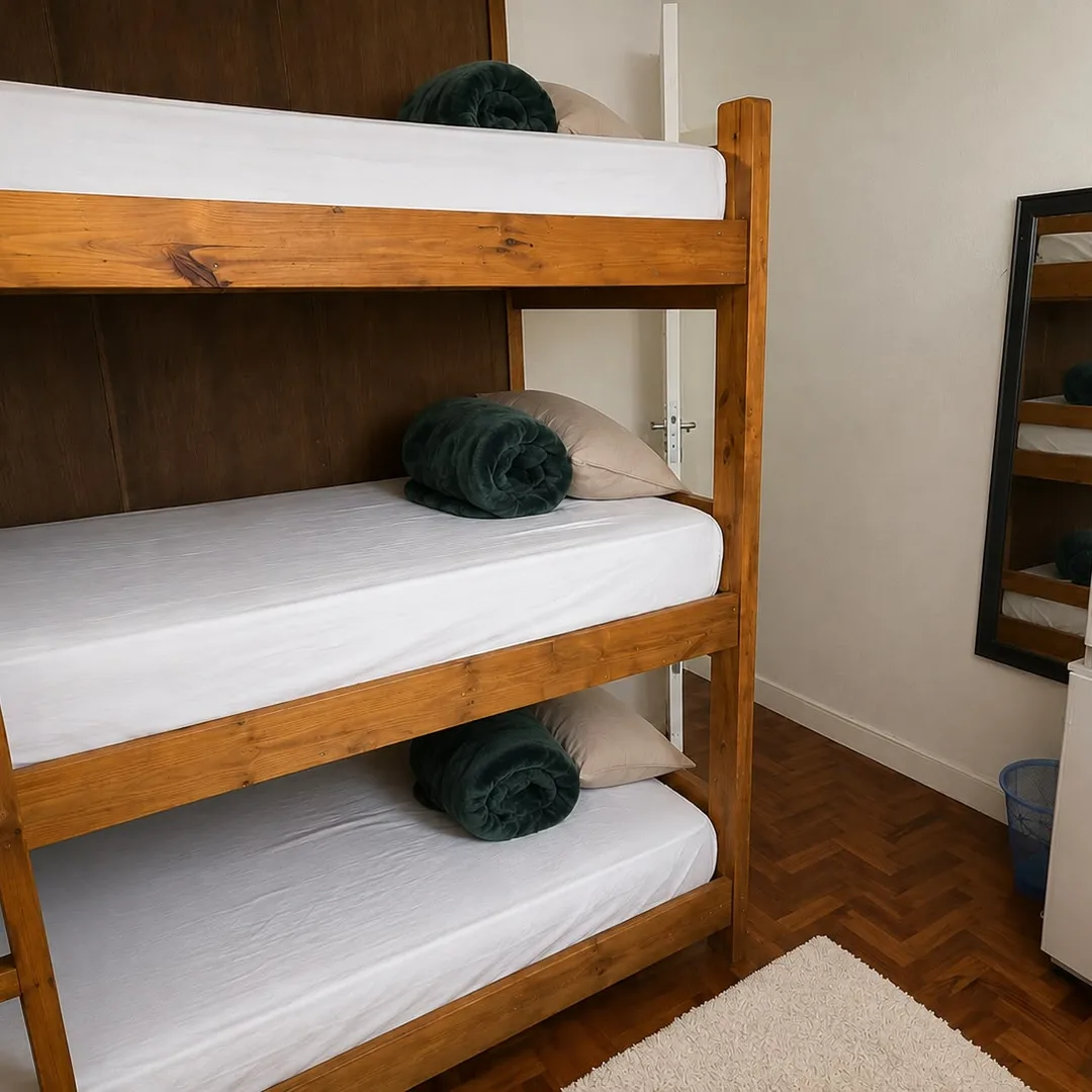 Foto de Le house hostel