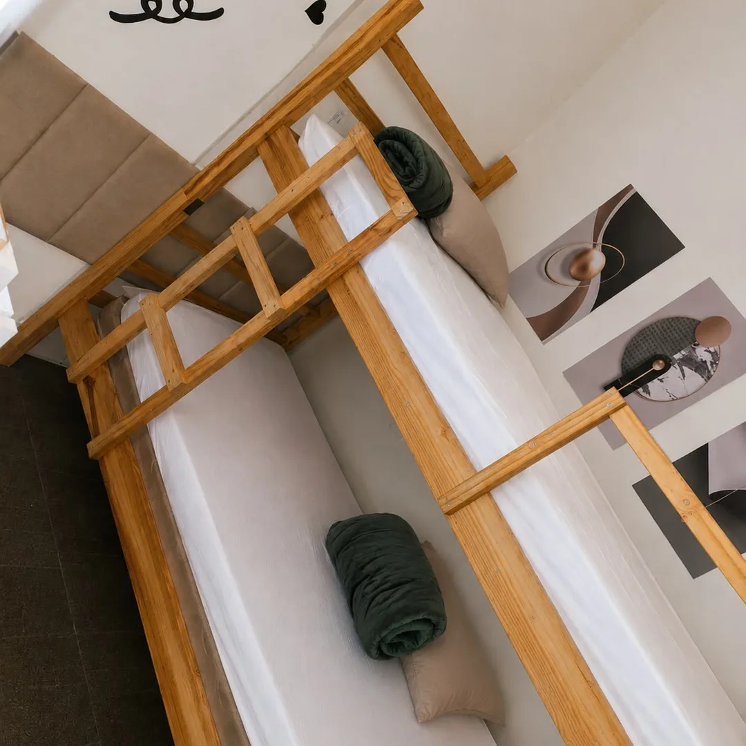 Foto de Le house hostel