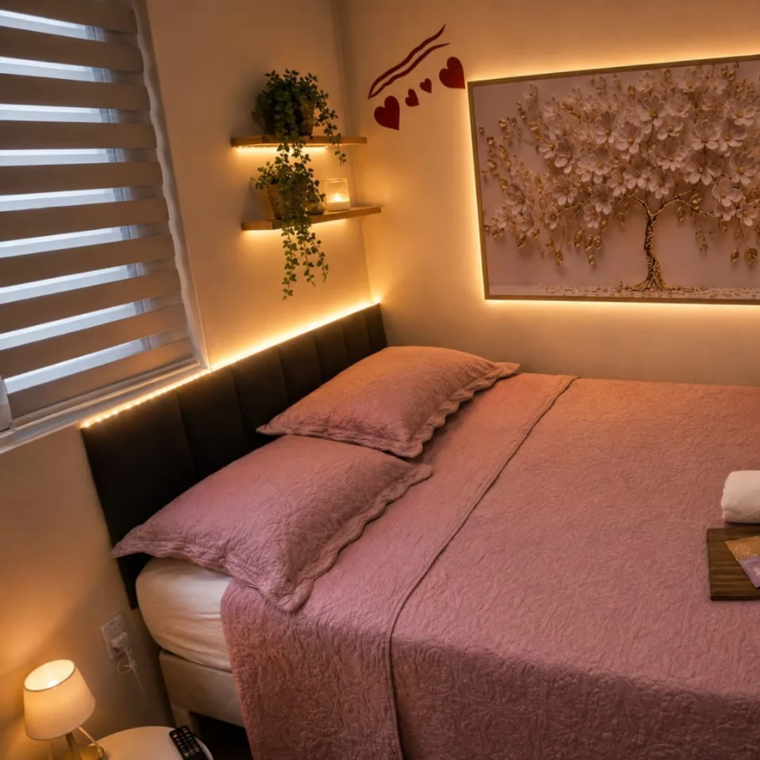 Foto de Le house hostel