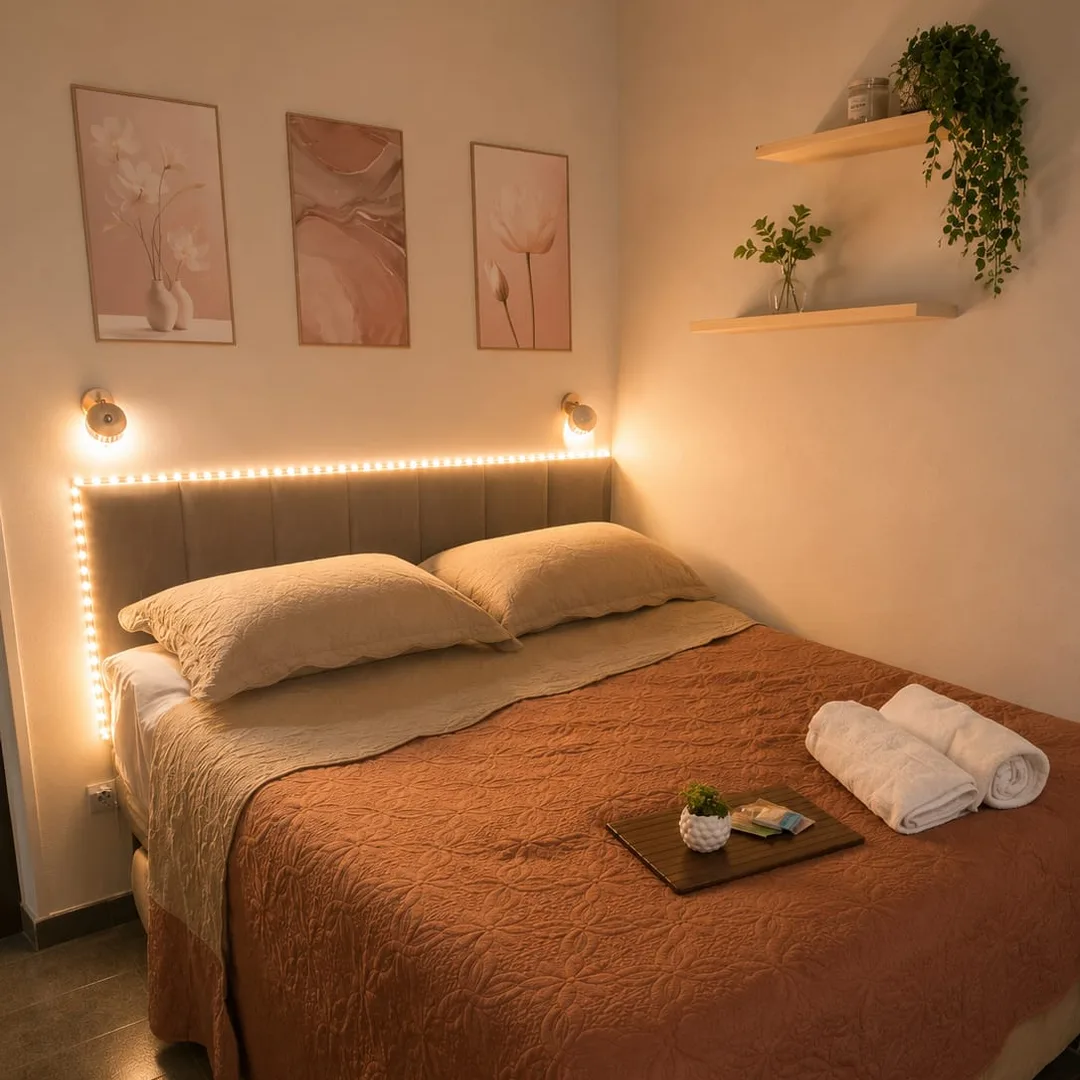 Foto de Le house hostel