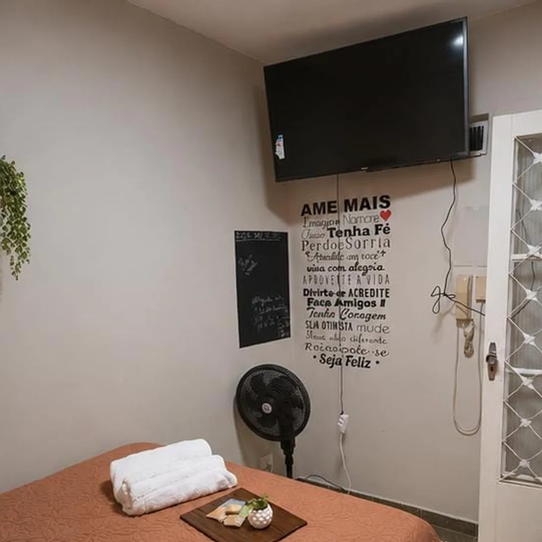 Foto de Le house hostel
