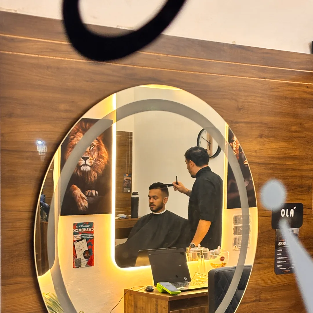 Foto de Sete Belo Barbearia