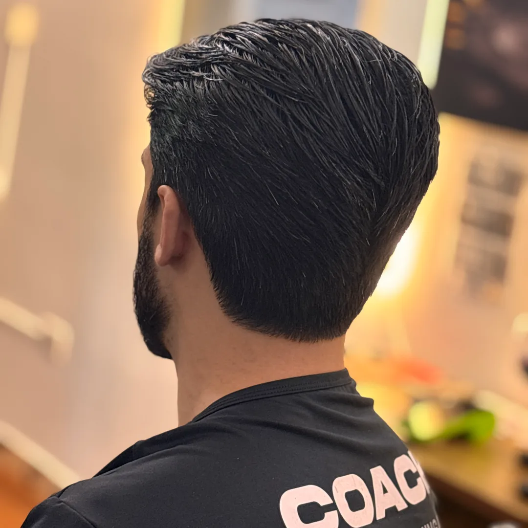 Foto de Sete Belo Barbearia