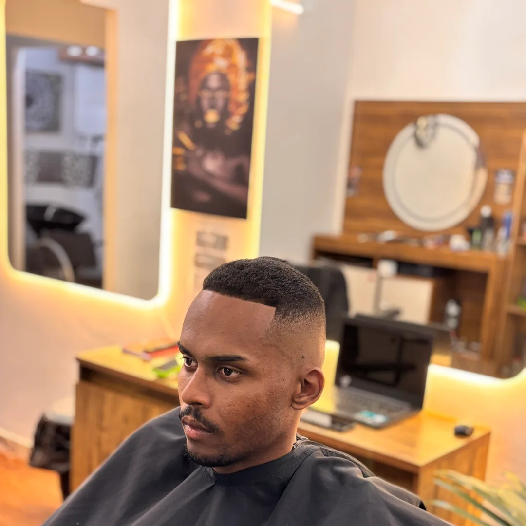 Foto de Sete Belo Barbearia