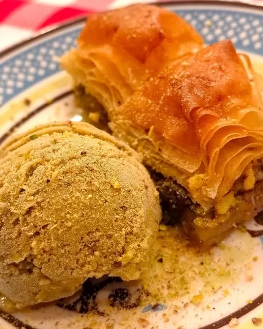 Foto de Restaurante Capadócia