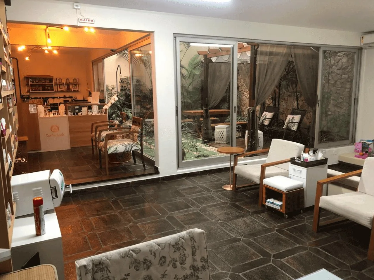 Foto de Santa Ajuda Estética & Bem-Estar
