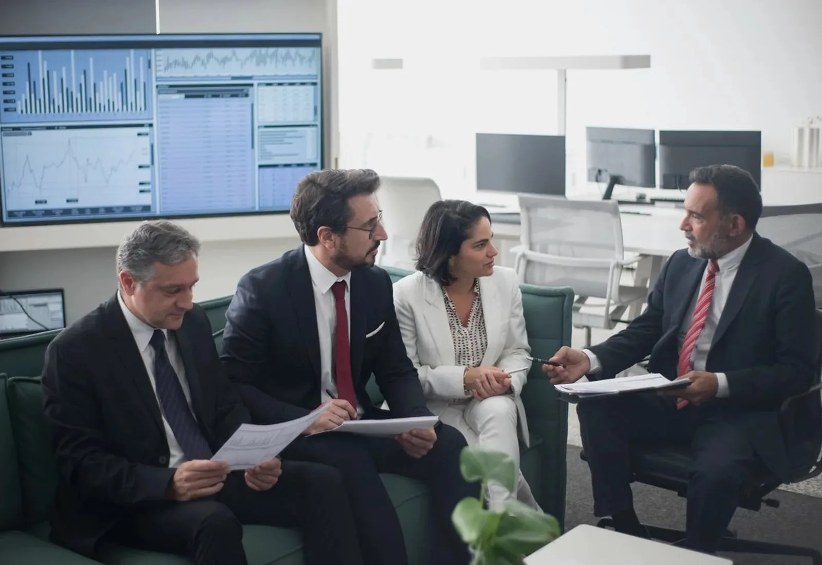 Foto de E2 Finanças & Business