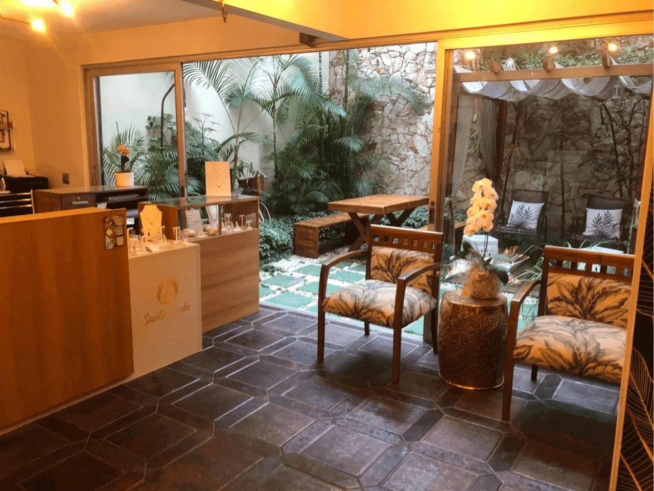 Foto de Santa Ajuda Estética & Bem-Estar