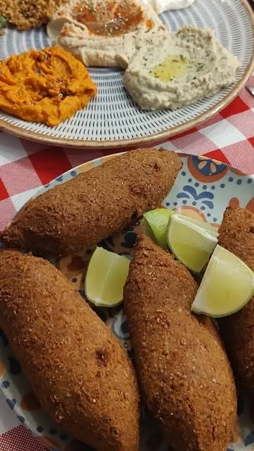 Foto de Restaurante Capadócia