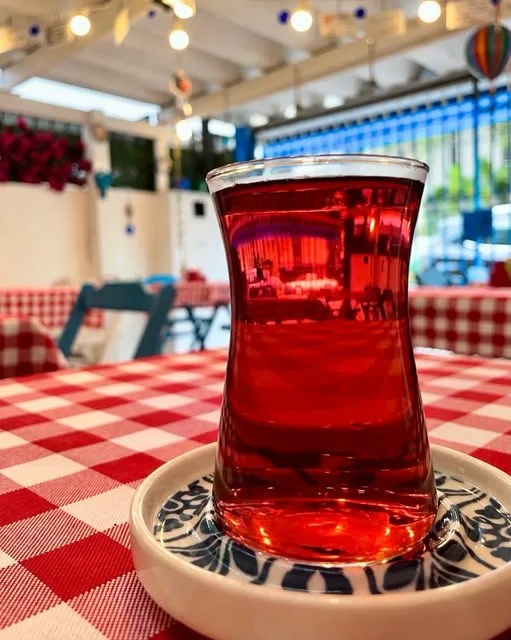 Foto de Restaurante Capadócia